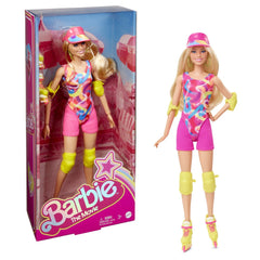 Barbie the movie papusa barbie cu role, Mattel - Publisol.ro