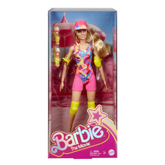 Barbie the movie papusa barbie cu role, Mattel - Publisol.ro