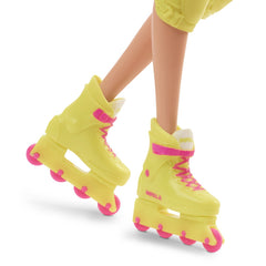 Barbie the movie papusa barbie cu role, Mattel - Publisol.ro