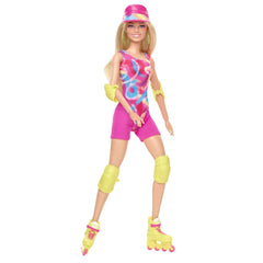 Barbie the movie papusa barbie cu role, Mattel - Publisol.ro