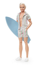 Barbie the movie papusa ken, Mattel - Publisol.ro