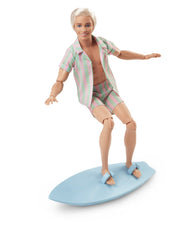 Barbie the movie papusa ken, Mattel - Publisol.ro
