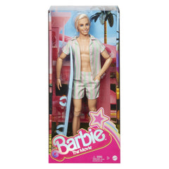 Barbie the movie papusa ken, Mattel - Publisol.ro