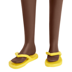 Barbie travel papusa barbie aniversare 50 de ani malibu bruneta, Mattel - Publisol.ro