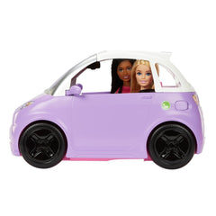Barbie vehicul electric, Mattel - Publisol.ro