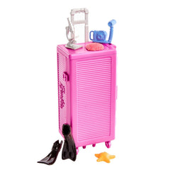 Barbie you can be anything papusa biologist marin, Mattel - Publisol.ro