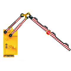 Bariera motorizata KidzLabs - 4M - Publisol.ro