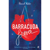 Barracuda forever, de Pascal Ruter - Publisol.ro