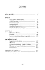 Basme si Nuvele, de Mihai Eminescu - Publisol.ro