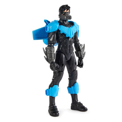 Batman adventures figurina nightwing 30cm, Spin Master - Publisol.ro