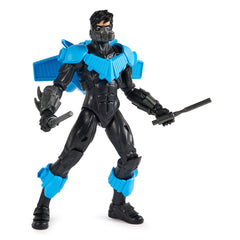 Batman adventures figurina nightwing 30cm, Spin Master - Publisol.ro