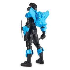 Batman adventures figurina nightwing 30cm, Spin Master - Publisol.ro