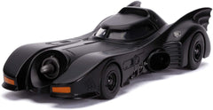 Batman automobil batmobile 1989 1:32, Simba - Publisol.ro
