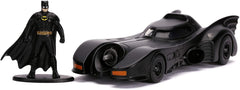 Batman automobil batmobile 1989 1:32, Simba - Publisol.ro
