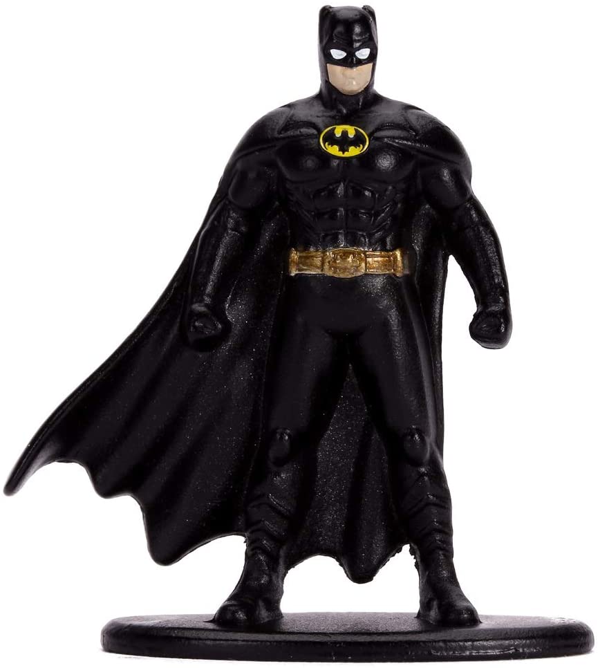Batman automobil batmobile 1989 1:32, Simba - Publisol.ro