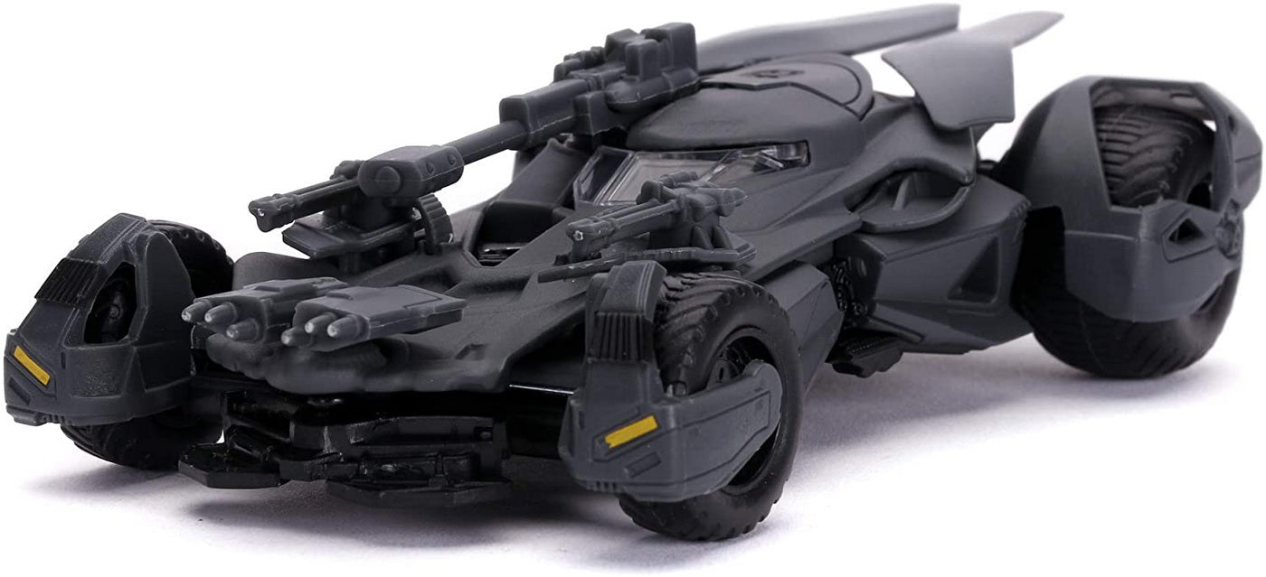 Batman automobil batmobile justice league 1:32, Simba - Publisol.ro