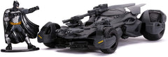 Batman automobil batmobile justice league 1:32, Simba - Publisol.ro