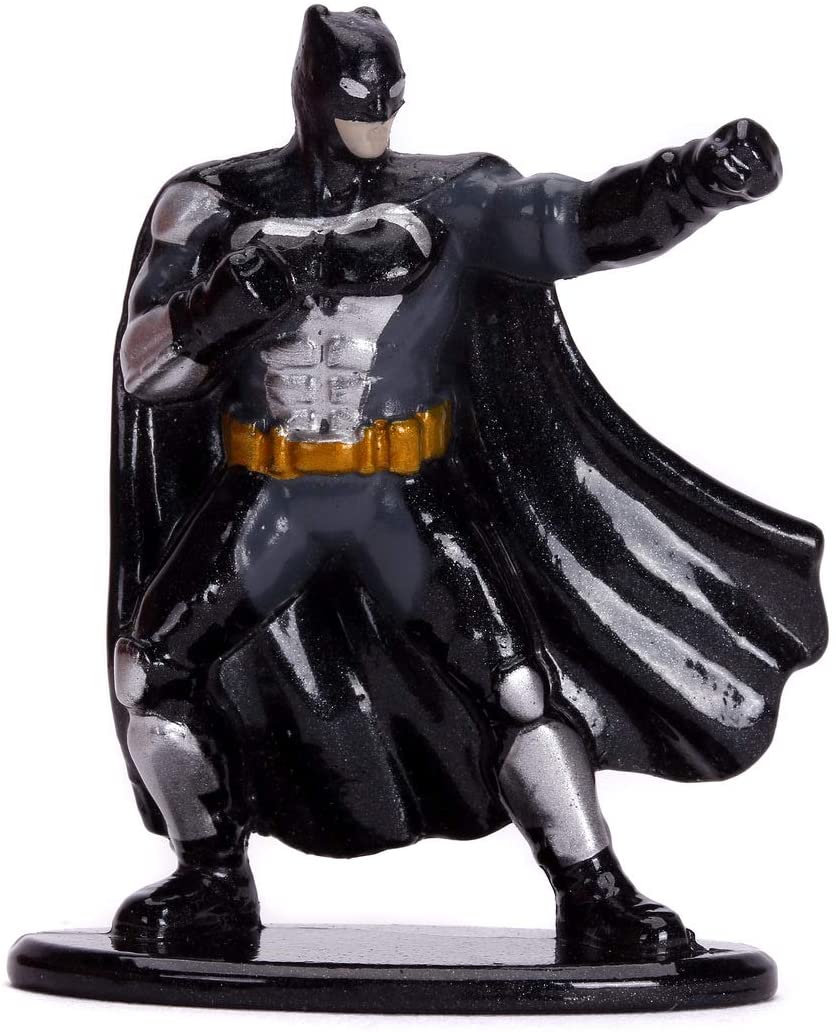 Batman automobil batmobile justice league 1:32, Simba - Publisol.ro