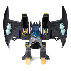 Batman DC metal force batwing transformabil - Publisol.ro