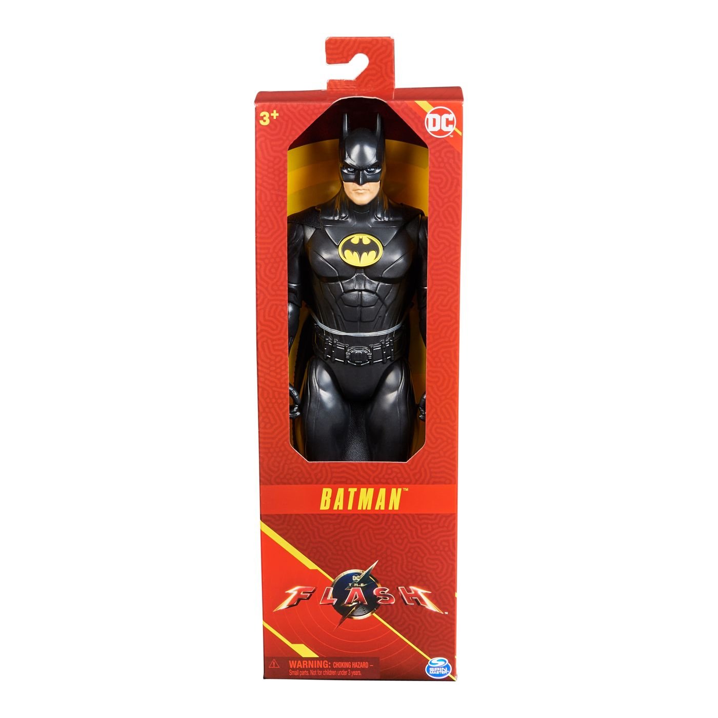 Batman figurina 30cm, Spin Master - Publisol.ro