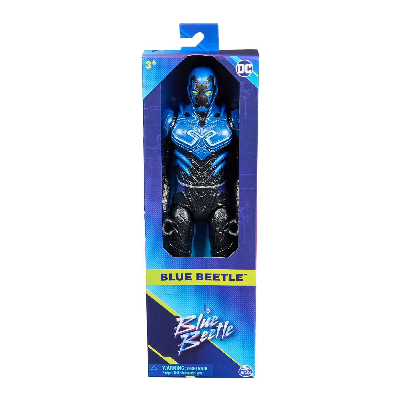 Batman figurina 30cm, Spin Master - Publisol.ro