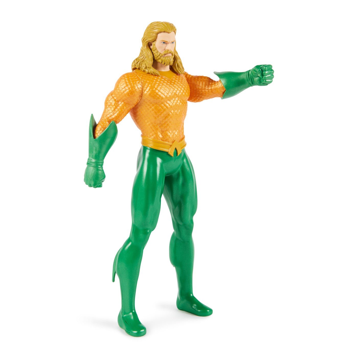 Batman figurina aquaman 24cm, Spin Master - Publisol.ro