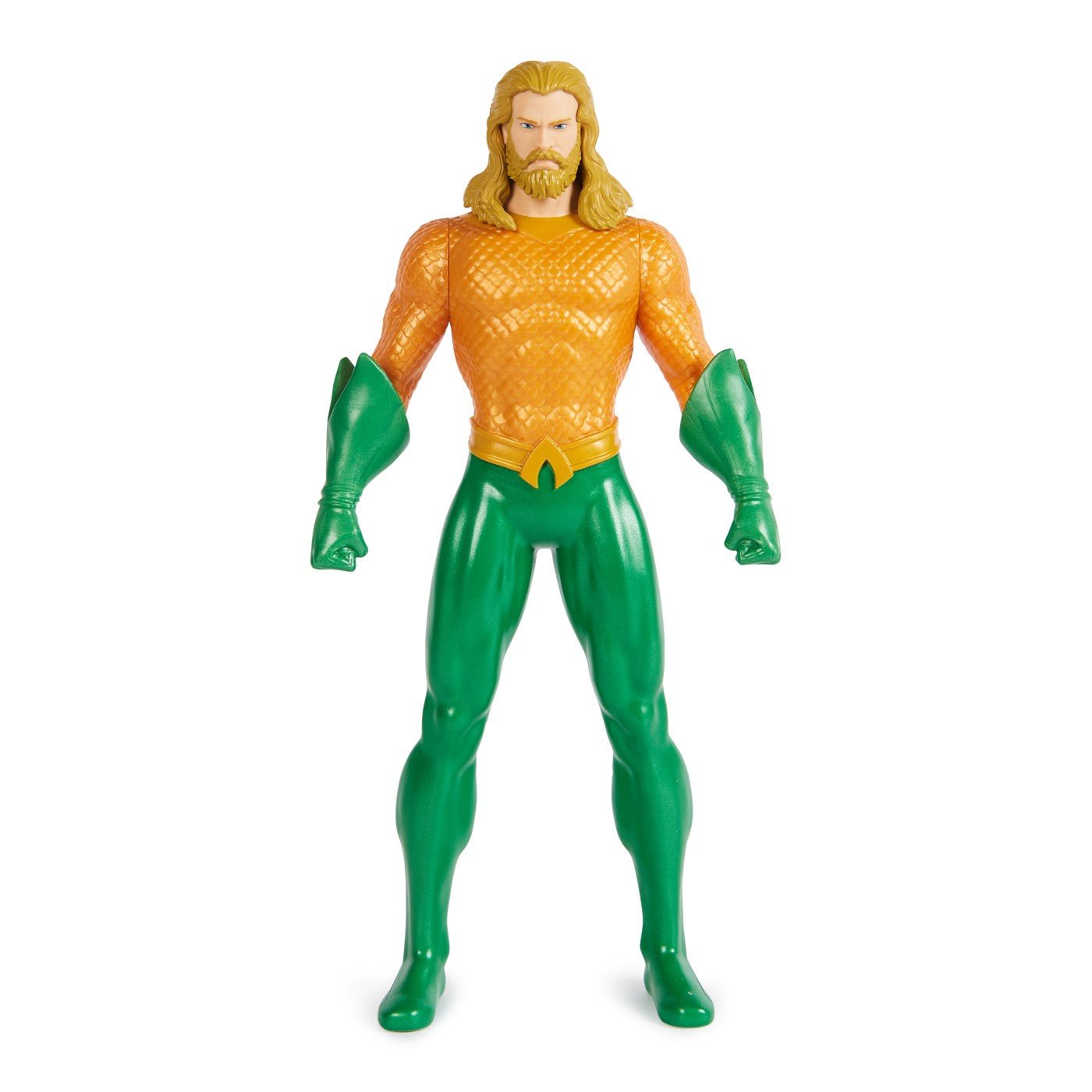 Batman figurina aquaman 24cm, Spin Master - Publisol.ro