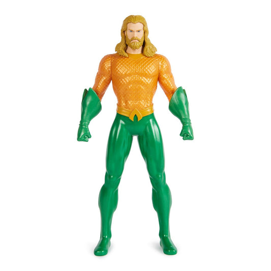 Batman figurina aquaman 24cm, Spin Master - Publisol.ro