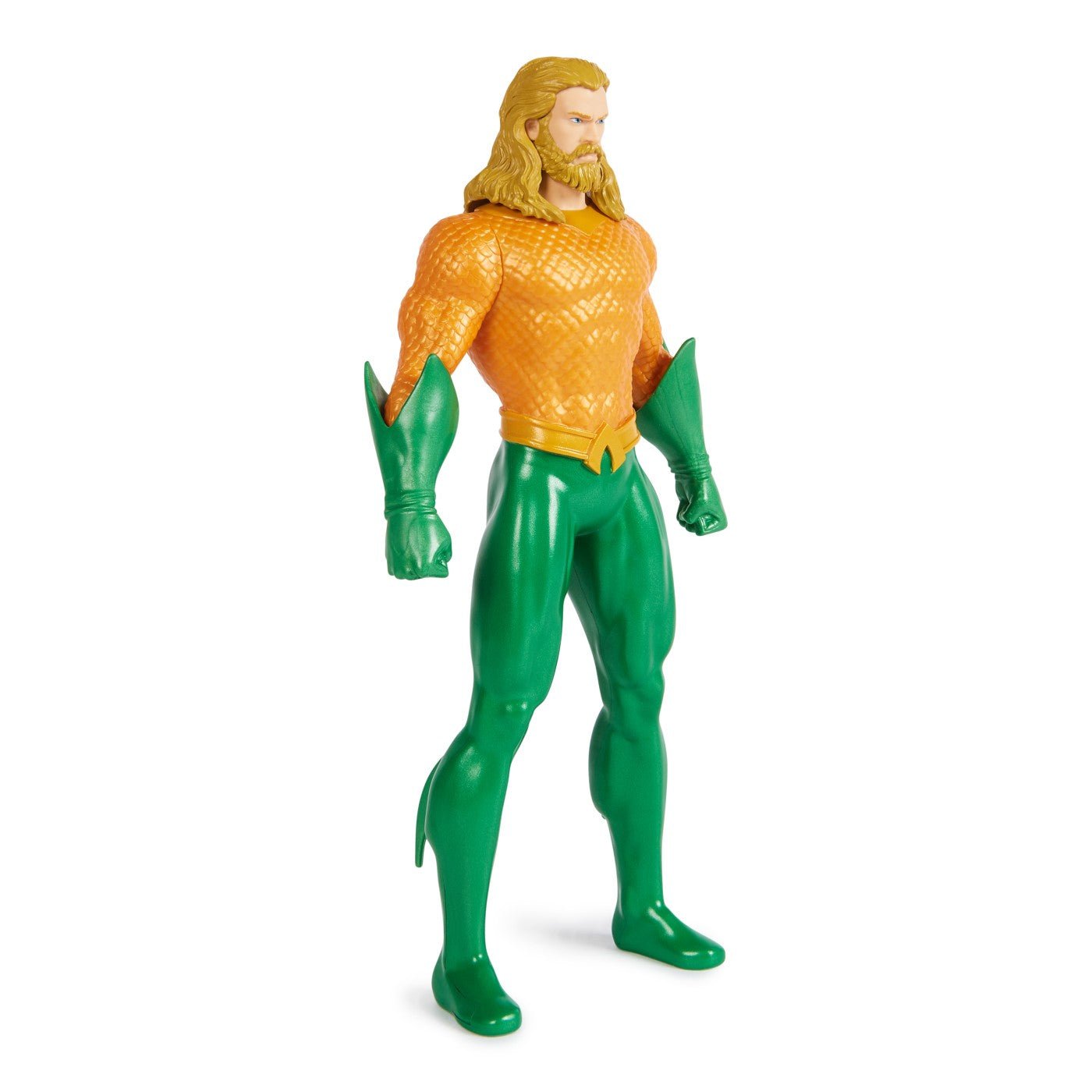 Batman figurina aquaman 24cm, Spin Master - Publisol.ro