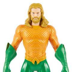 Batman figurina aquaman 24cm, Spin Master - Publisol.ro