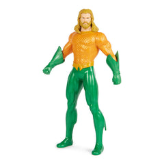 Batman figurina aquaman 24cm, Spin Master - Publisol.ro