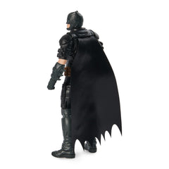 Batman figurina batman 15cm, Spin Master - Publisol.ro
