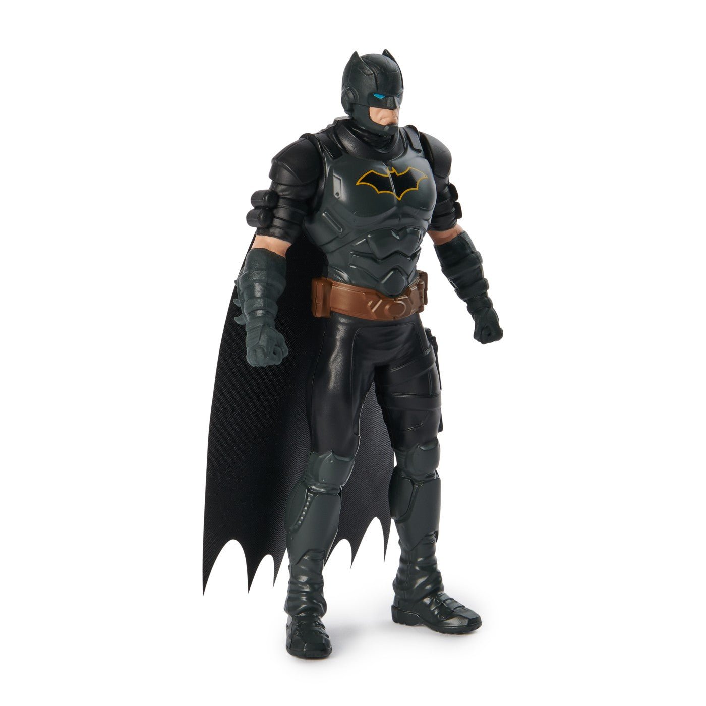 Batman figurina batman 15cm, Spin Master - Publisol.ro