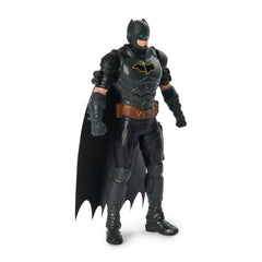Batman figurina batman 15cm, Spin Master - Publisol.ro