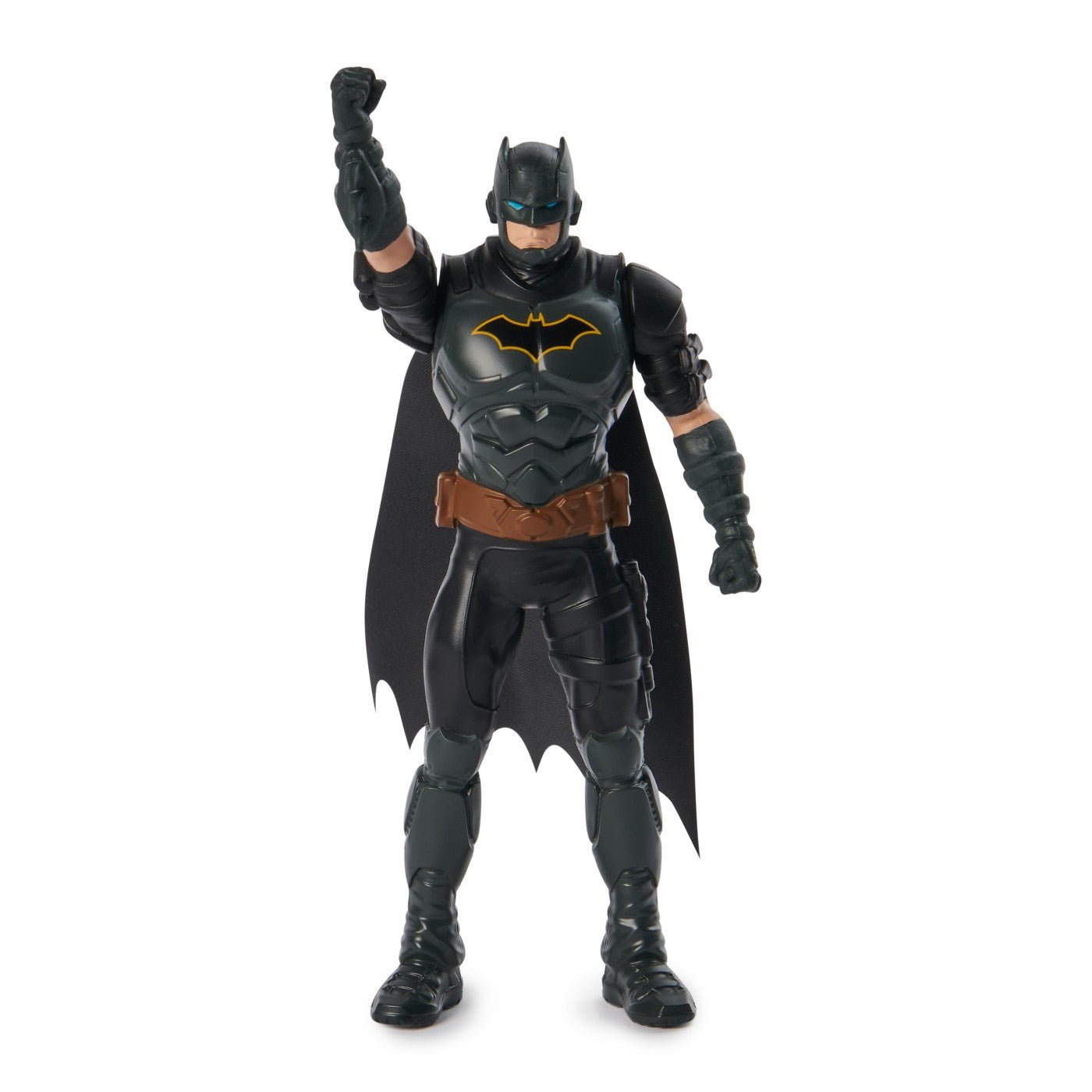 Batman figurina batman 15cm, Spin Master - Publisol.ro