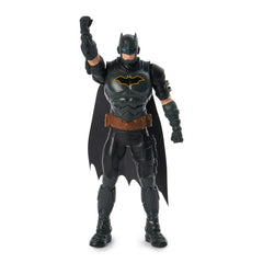 Batman figurina batman 15cm, Spin Master - Publisol.ro