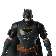 Batman figurina batman 15cm, Spin Master - Publisol.ro