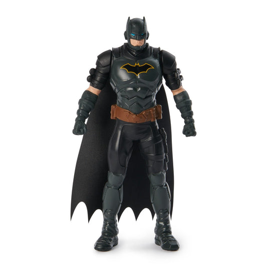 Batman figurina batman 15cm, Spin Master - Publisol.ro