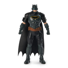 Batman figurina batman 15cm, Spin Master - Publisol.ro