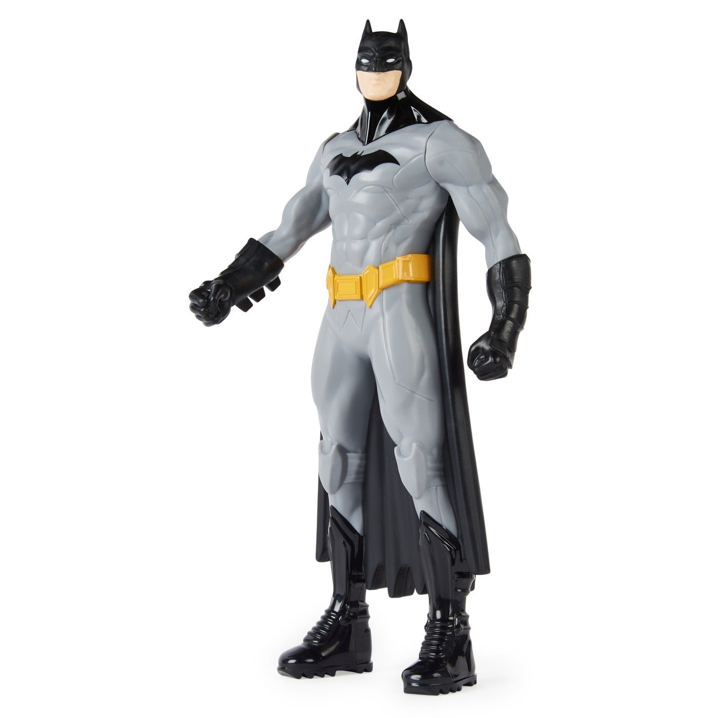 Batman figurina batman 24cm, Spin Master - Publisol.ro