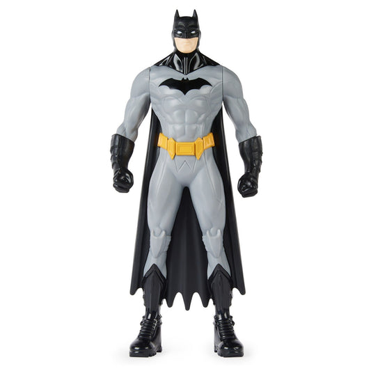 Batman figurina batman 24cm, Spin Master - Publisol.ro