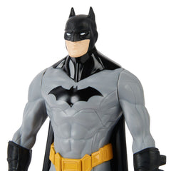 Batman figurina batman 24cm, Spin Master - Publisol.ro