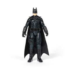 Batman figurina batman 30cm, Spin Master - Publisol.ro