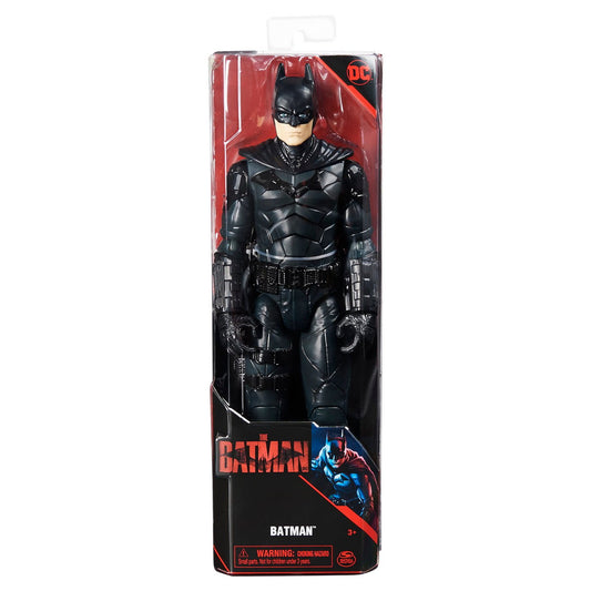 Batman figurina batman 30cm, Spin Master - Publisol.ro
