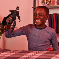 Batman figurina batman 30cm, Spin Master - Publisol.ro