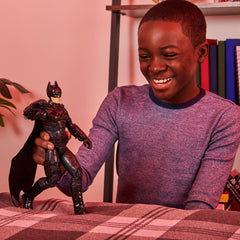 Batman figurina batman 30cm, Spin Master - Publisol.ro