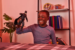 Batman figurina batman 30cm, Spin Master - Publisol.ro