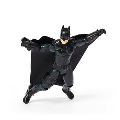 Batman figurina batman in costum cu aripi 30cm, Spin Master - Publisol.ro