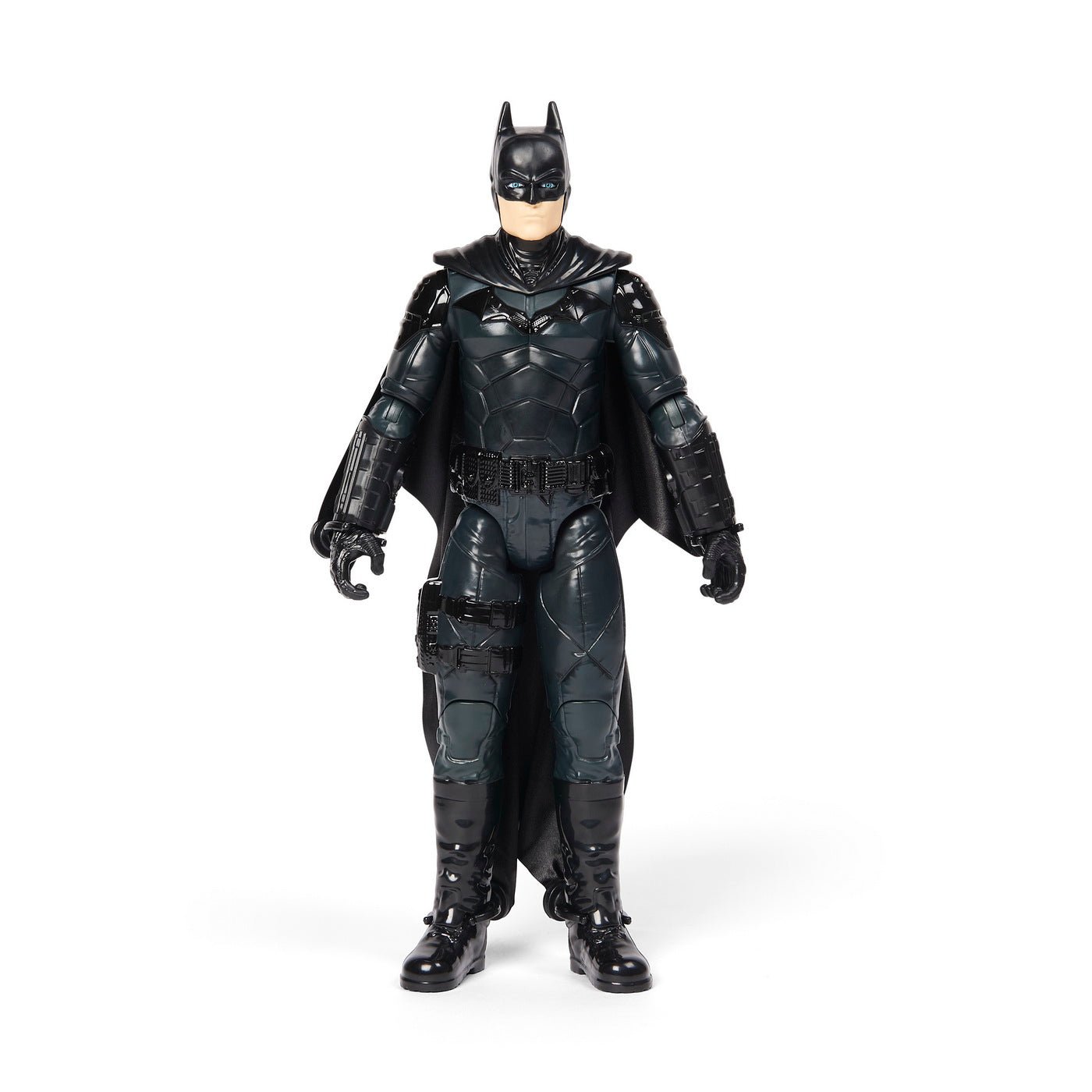Batman figurina batman in costum cu aripi 30cm, Spin Master - Publisol.ro