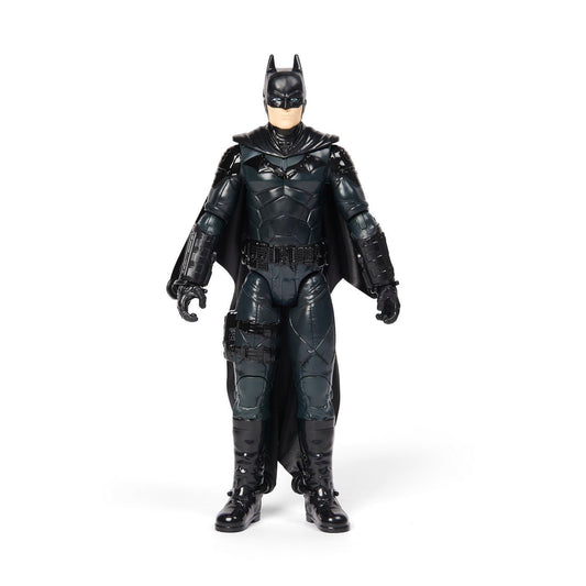 Batman figurina batman in costum cu aripi 30cm, Spin Master - Publisol.ro